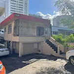 Maribel Hato Rey One Bedroom Apt.