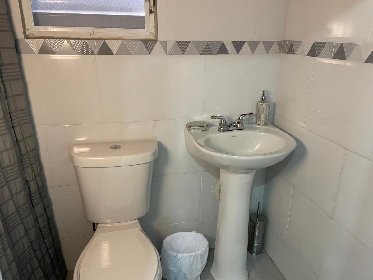 Apartamento Maribel Hato Rey One Bedroom Apt. San Juan