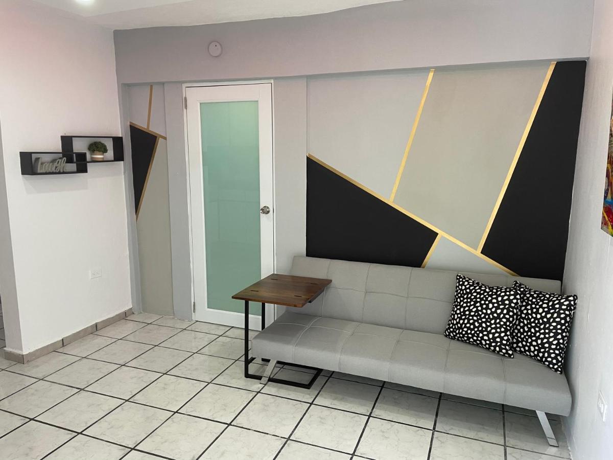 Apartamento Maribel Hato Rey One Bedroom Apt. San Juan