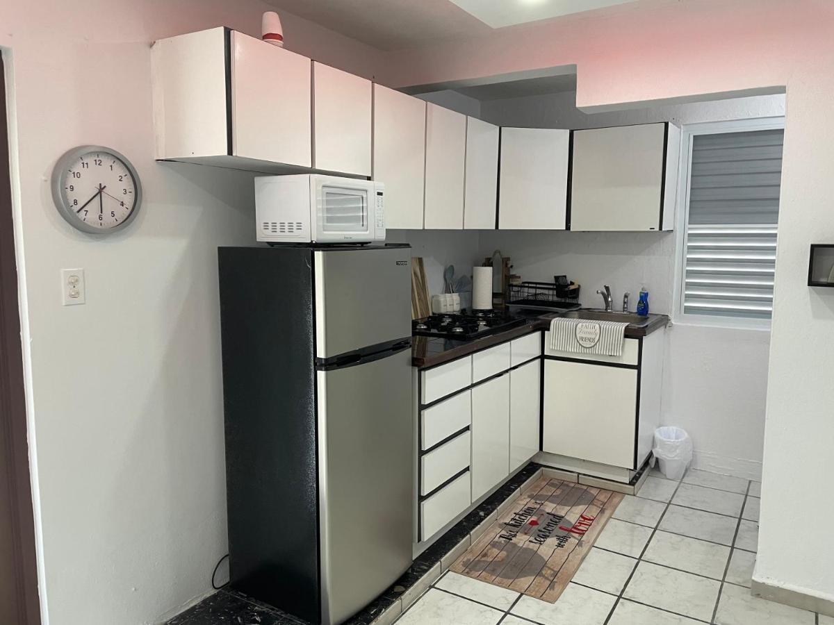 Maribel Hato Rey One Bedroom Apt. Apartamento *