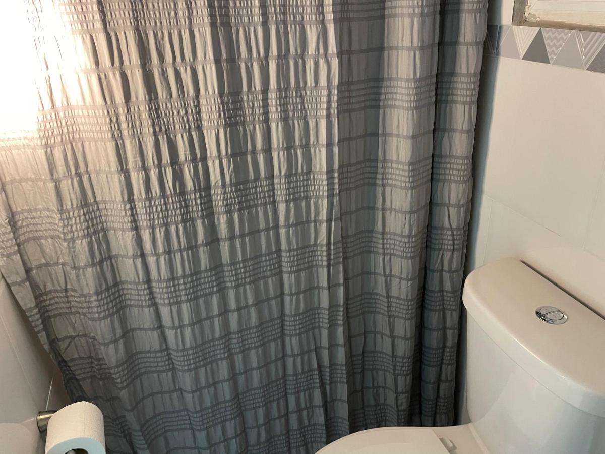 Apartamento Maribel Hato Rey One Bedroom Apt. San Juan